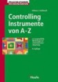 Controllinginstrumente von A - Z