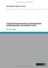 Turkish Entrepreneurship and Integration in Metropolises and Smaller Towns