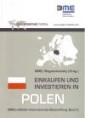 Polen als Beschaffungsmarkt für Metallerzeugnisse