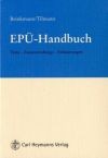 EPÜ-Handbuch