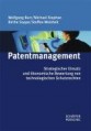 Patentmanagement