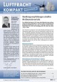 Fachblattreihe Luftfracht Kompakt Ausgabe 01/2013