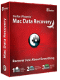 Stellar Phoenix Mac Data Recovery v6