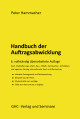 Handbuch der Auftragsabwicklung