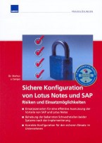 Sicherere Konfiguration von Lotus Notes und SAP