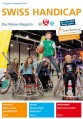 Magazin Swiss Handicap 2014