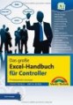 Das große Excel-Handbuch für Controller
