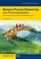 Business Proces Outsouricng von Personalaufgaben