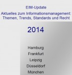 [DE] EIM-Update 2014 Dokumentation