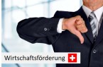 Wirtschaftsförderung für Schweizer KMU versagt
