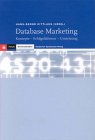 Cover zu Database Marketing