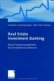 Real Estate Investment Banking