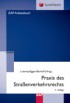 Buchbesprechung "Ludivisy et al./ Praxis des Straßenverkehrsrechts"