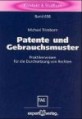 Patente und Gebrauchsmuster