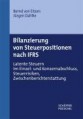 Bilanzierung von Steuerpositionen nach IFRS