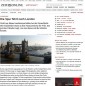 Steueroasen: Die Spur führt nach London