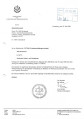 Dokumente im Verfahren C-273/00 Documents in Case C-273/00 – SIECKMANN v Deutsches Patent- und Markenamt VII