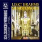 Liszt-Brahms-Mendelssohn