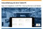 B&IT-Broschüre: Mobile Instandhaltung mit SAP PM auf dem Tablet PC