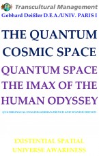 THE QUANTUM COSMIC SPACE