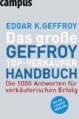 Das Große Geffroy Top-Verkäufer-Handbuch