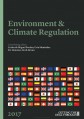 Environment and Climate Regulation