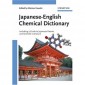 Beitrag in: Japanese-English Chemical Dictionary
