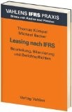 Leasing nach IFRS