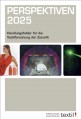Perspektiven 2025 - Handlungsfelder für die Textilforschung der Zukunft