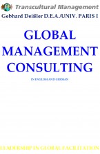 GLOBAL MANAGEMENT CONSULTIING