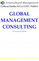 GLOBAL MANAGEMENT CONSULTIING
