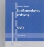 Kommentierung § 49 StVO in Ferner/Kramer