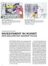 Investment in Kunst
