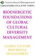 BIOENERGETIC FOUNDATIONS OF GLOBAL CULTURAL DIVERSITY MANAGEMENT