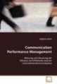 Communication Performance Management