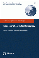 Quintessential Elements of Indonesian Economic Policy in SBY’s first Term 2004-2009