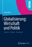 Cover zu Globalisierung: Wirtschaft und Politik