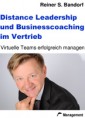 Distance Leadership und Businesscoaching im Vertrieb