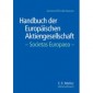 Handbuch der Europäischen Aktiengesellschaft