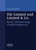 Die Limited und Limited & Co. KG