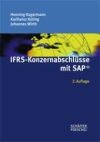 IFRS-Konzernabschlüsse mit SAP®