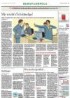 Hamburger Abendblatt vom 13./14.11.10: "Lieber ein Abgang zur rechten Zeit"