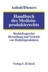 Handbuch des Medizinproduktrechts