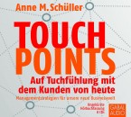 Serie Touchpoints meistern (5/7):  Involvieren: Wie Kunden zu aktiven Vermarktern und kostenlosen Unternehmensberatern werden