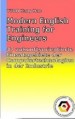 Modern English Training for Engineers
