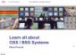 OSS-BSS Technologies