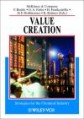Value Creation in the Chemical Industry