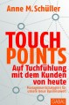 Checkliste: Wie Sie Ihre Touchpoints meistern
