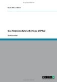 Das Finanzmodul des Systems SAP R/3