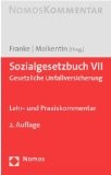 Sozialgesetzbuch VII - SGB